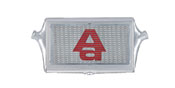 Intercooler Name Card Holder, by AutoArt, available online in India.