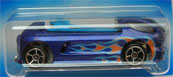 Deora II, HotWheels Products