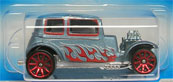 32 Ford Vicky, HotWheels Products