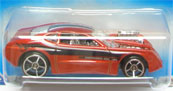 Overbored 454, HotWheels Products