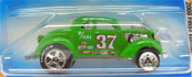 Pass_n_Gasser-Green, HotWheels Products