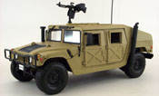 Humvee, scale 1:18 in Desert Sand by Maisto, diecast scale model car_suv, available online in India