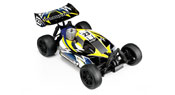 Tomahawk BX, R/C Nitro Buggy, scale 1:10 by Thunder Tiger