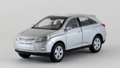 Lexus RX 450H, size 4.5 inch in Silver by Welly, diecast miniature scale model car, car scale model, miniature car models, toy car, kids toys, toys for boys, vehicle toys, licensed automobile miniature replica model vehicle, available online in India at w